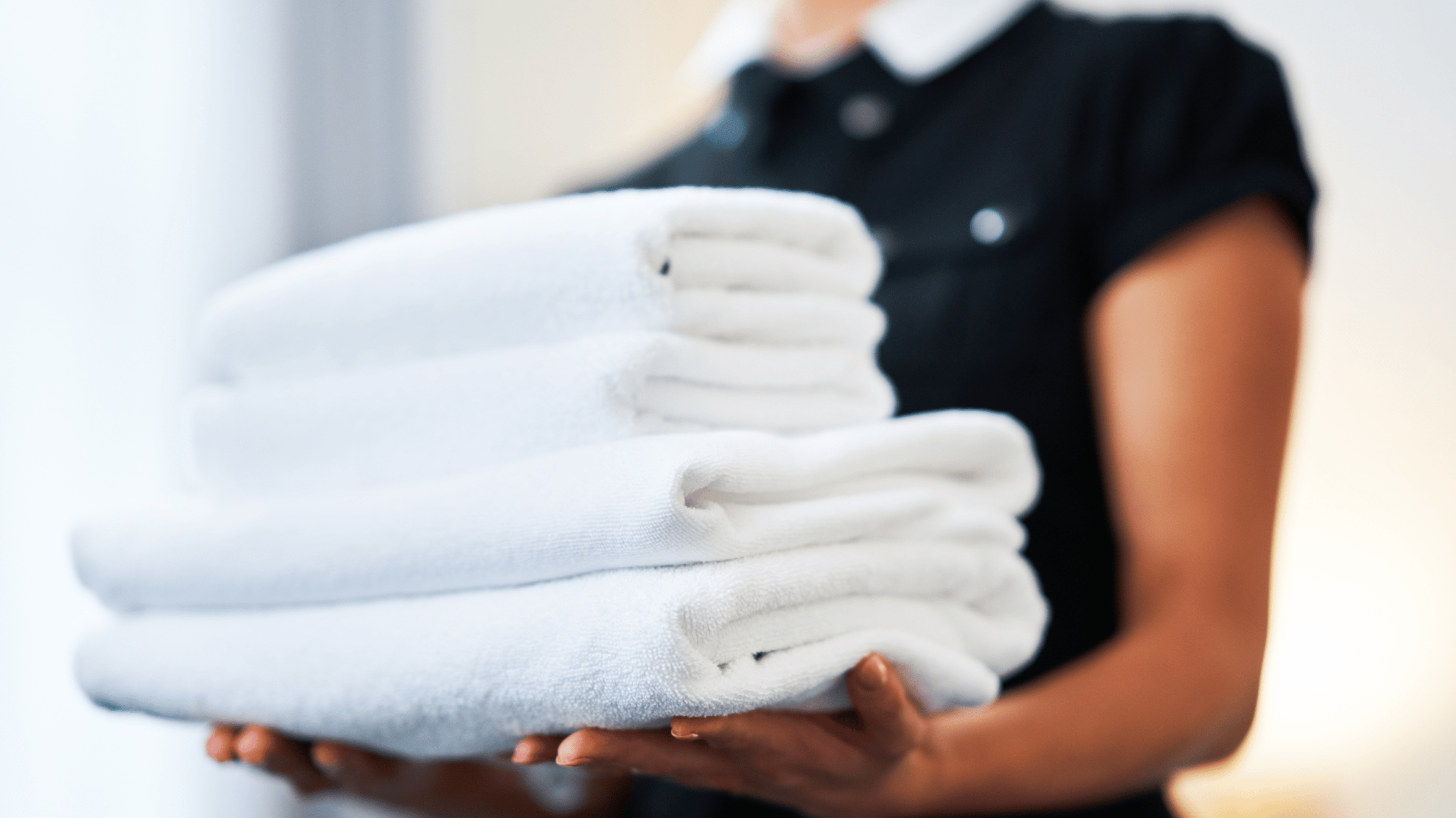 Hotel Towels