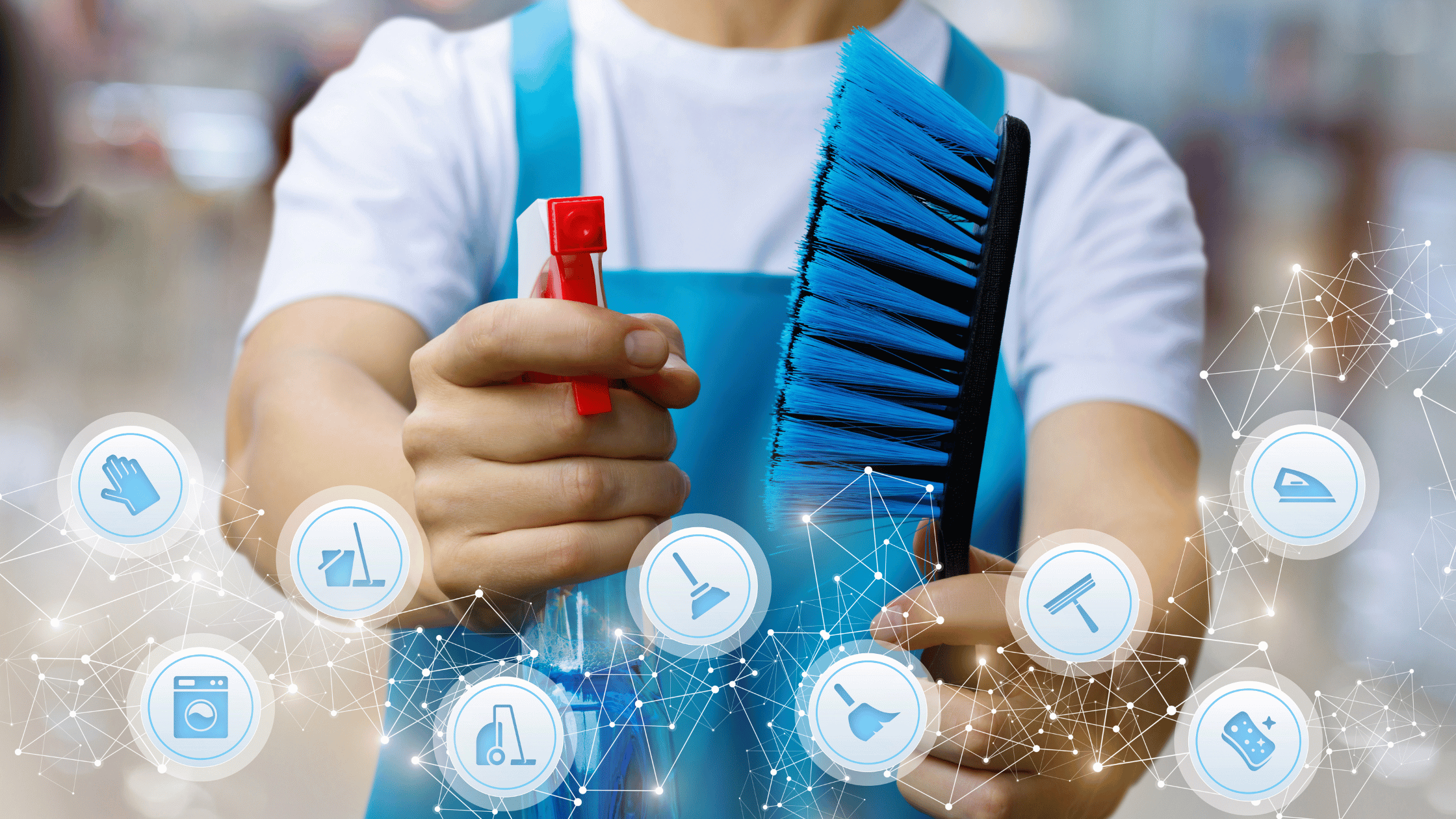 Why Cleaning and Disinfection Services Are Essential for a Healthy Environment post thumbnail image