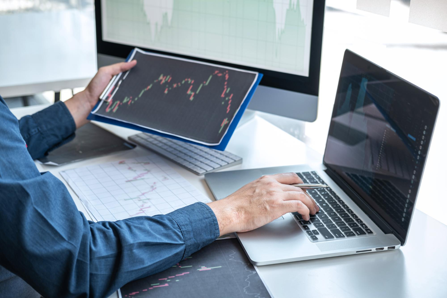 MT5 Web Terminal for Indian Stock Traders: Is It Worth the Switch? post thumbnail image