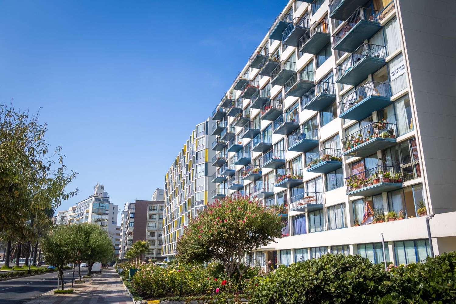 apartments for rent in bangkok thailand