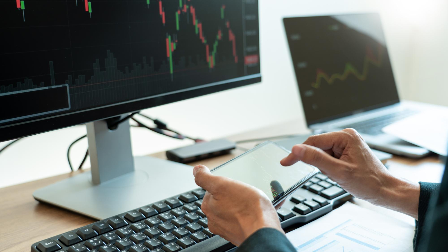 Stock Trading